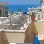 Sea View Lu-era Golem With Elevator *