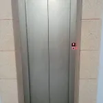 Sea View Lu-era Golem With Elevator