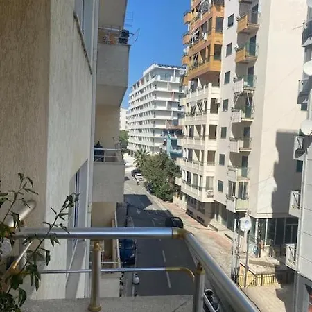 Sea View Lu-era Golem With Elevator Apartamento *