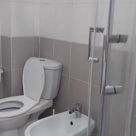 Sea View Lu-era Golem With Elevator * Durres