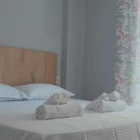 Sea View Lu-era Golem With Elevator * Durres