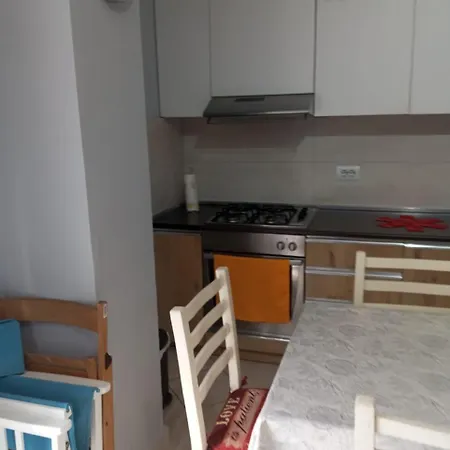 Apartment Sea View Lu-era Golem With Elevator Durres