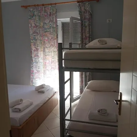 Sea View Lu-era Golem With Elevator Apartment