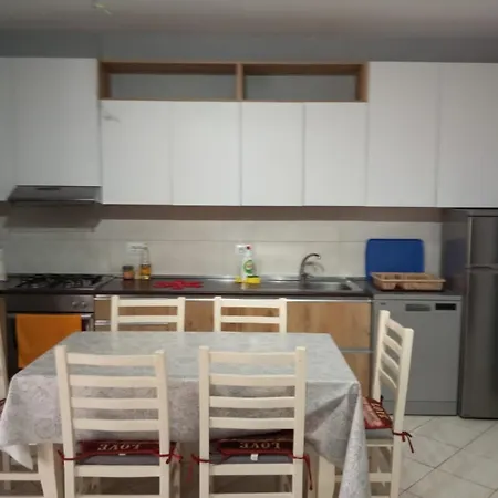 Apartment Sea View Lu-era Golem With Elevator *