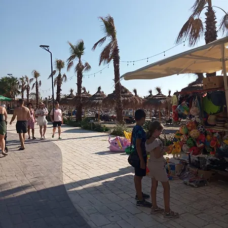 Apartment Sea View Lu-era Golem With Elevator *