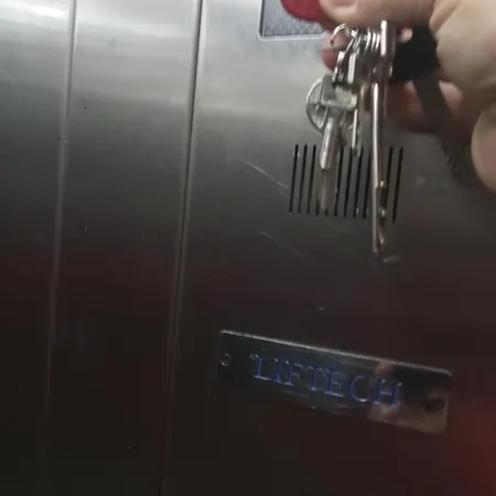 Apartman Sea View Lu-era Golem With Elevator *