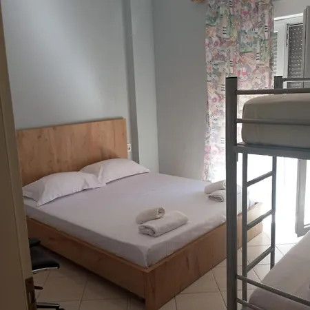 Sea View Lu-era Golem With Elevator