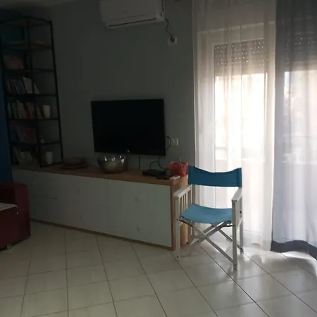 Apartament Sea View Lu-era Golem With Elevator