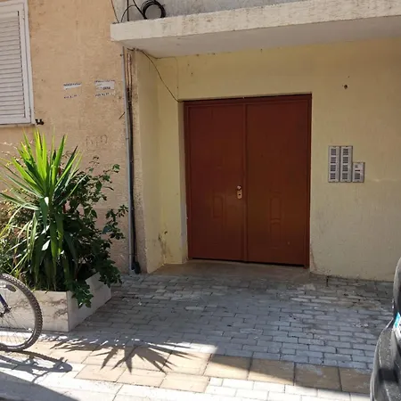 Apartman Sea View Lu-era Golem