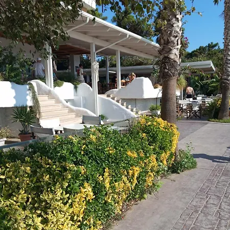 Apartman Sea View Lu-era Golem With Elevator *