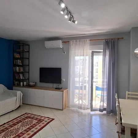 Apartament Sea View Lu-era Golem With Elevator *