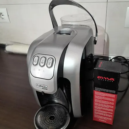 Apartman Sea View Lu-era Golem