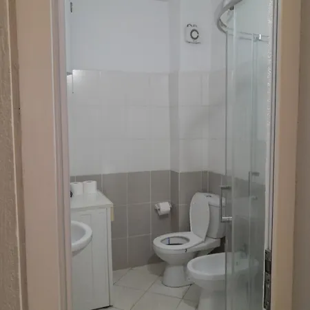 Apartament Sea View Lu-era Golem With Elevator