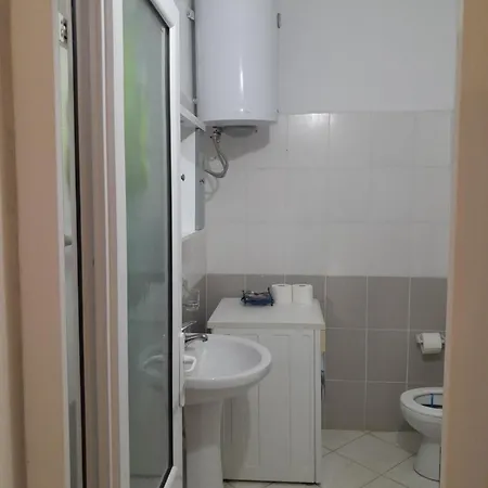 Sea View Lu-era Golem Apartman Durrës